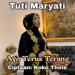 Ayo Terus Terang