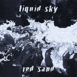 Red Sand (Original 1997 Instrumental)