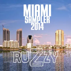 Miami Sampler 2014