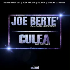 Culea Alien Cut Remix