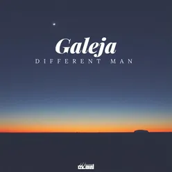 Different Man Radio Edit