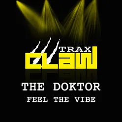 Feel the Vibe Extended Mix