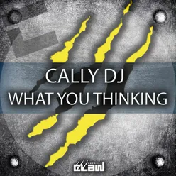 What You Thinking Extended Mix