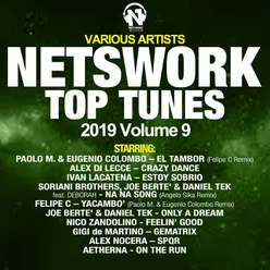 Netswork Top Tunes 2019, Vol. 9