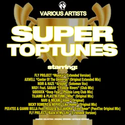 Super Toptunes