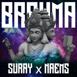 Brahma Extended Mix