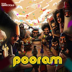 Pooram from Think Specials