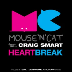 Heartbreak Gigi Soriani, Marcolino Remix