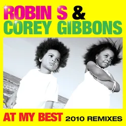 At My Best (2010 Remixes)