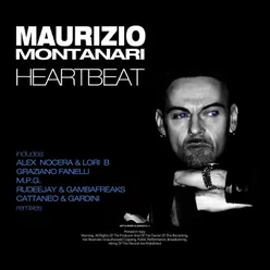 Heartbeat Graziano Fanelli Remix