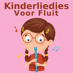 In Holland Staat Een Huis fluitversie