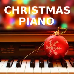 Away In A Manger Piano Version