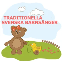 Traditionella Svenska Barnsånger