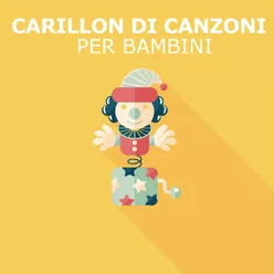 Carillon Di Canzoni Per Bambini