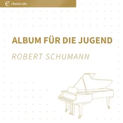 Fremder Mann Nr. 29 aus Album für die Jugend op. 68