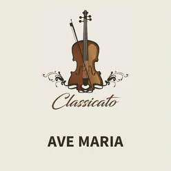 Ave Maria Piano &amp; Flute