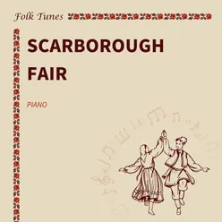 Scarborough Fair piano version