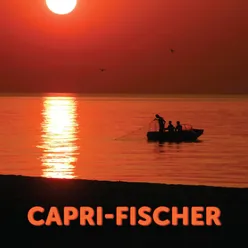 Capri-Fischer Mandolinen-Version