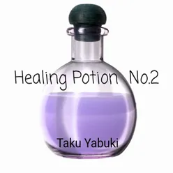 Healing Potion, No.2