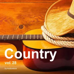 Country, Vol. 28 -Instrumental BGM- by Audiostock