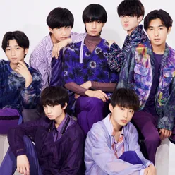 kimitozutto BATTLE "SUMMER SCHOOL" BOYS :TEAM B Ver.