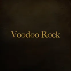 Voodoo Rock1
