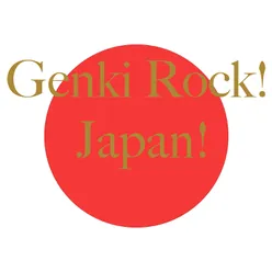 Genki Rock! Japan!