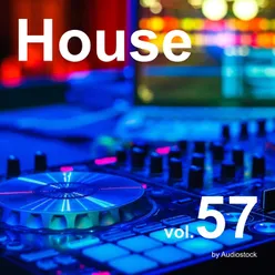 House, Vol. 57 -Instrumental BGM- by Audiostock