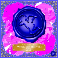 Weekly Best Hits, Vol.3 2024(Music Box)