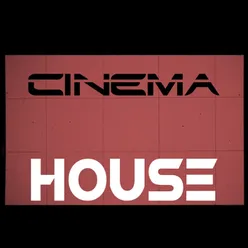 Cinema. House, Vol. 7