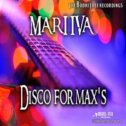 Disco for Max's