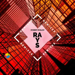 Rays EP (Glint, Flicker) Remixes