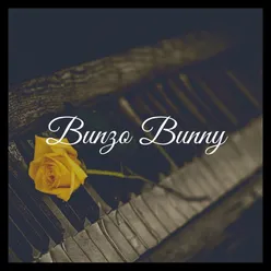 Bunzo Bunny (Inspired by Poppy Playtime)