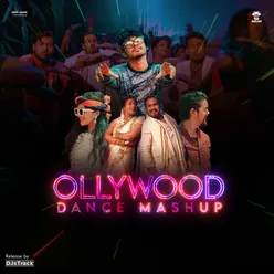 Ollywood Dance Mashup (Remix)