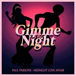 Midnight Love Affair Nu Disco Club Mix