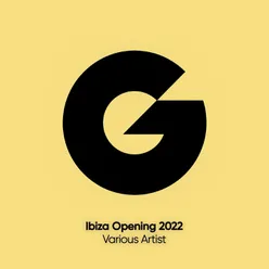 Ibiza Opening 2022