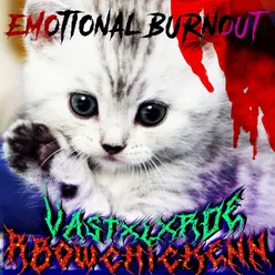 EMOTIONAL BURNOUT