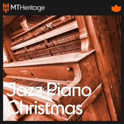 Jazz Piano Christmas