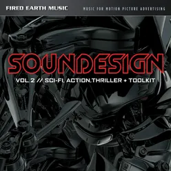 Soundesign Vol. 2