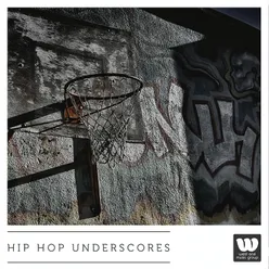 Hip Hop Underscores