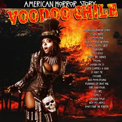 Voodoo Chile