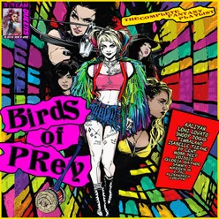 Bird Of Prey - The Complete Fantasy Playlist