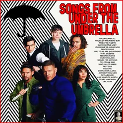 Songs From Under The Umbrella