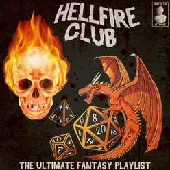 Hellfire Club - The Complete Fantasy Playlist