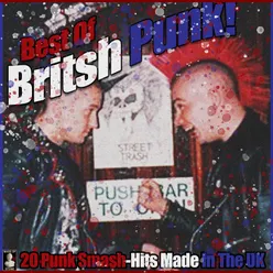 Best Of British Punk!