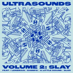 Ultrasounds Vol. 2