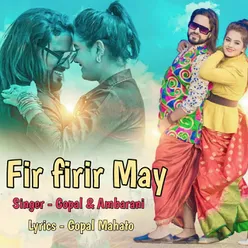 Fir firir May