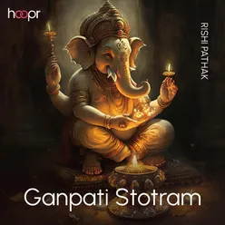 Ganpati Stotram