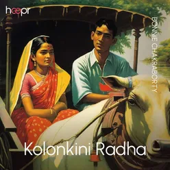 Kolonkini Radha