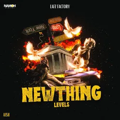 NEWTHING LEVELS